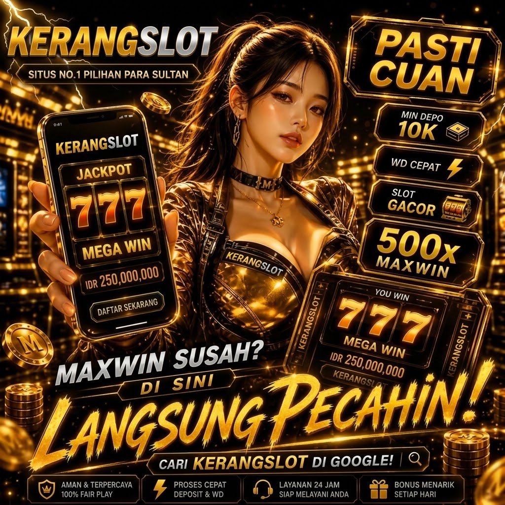Kerangslot Front Black 